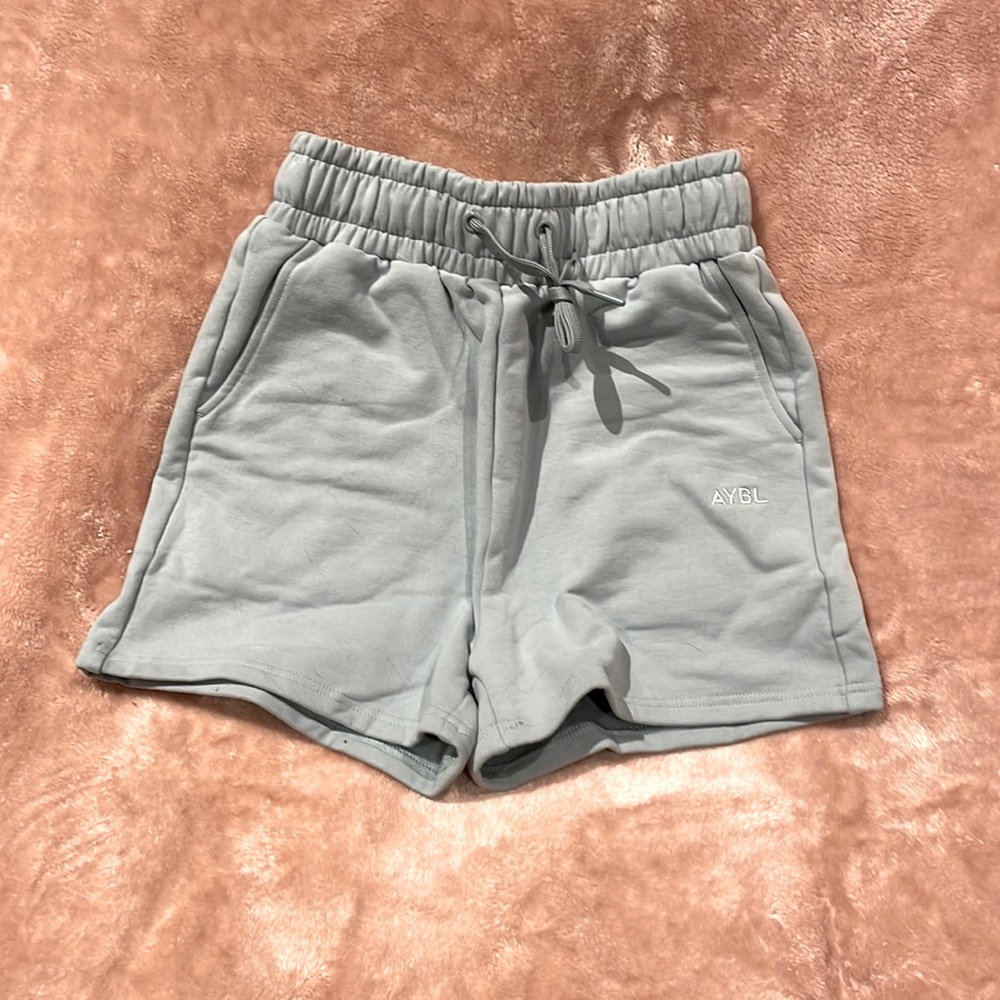 AYBL Athletic Shorts Never Worn